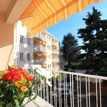 Residence L'Oliveraie Menton Kamer foto