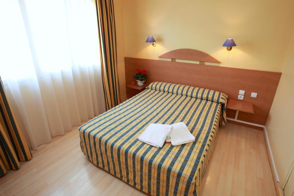 Residence L'Oliveraie Menton Kamer foto